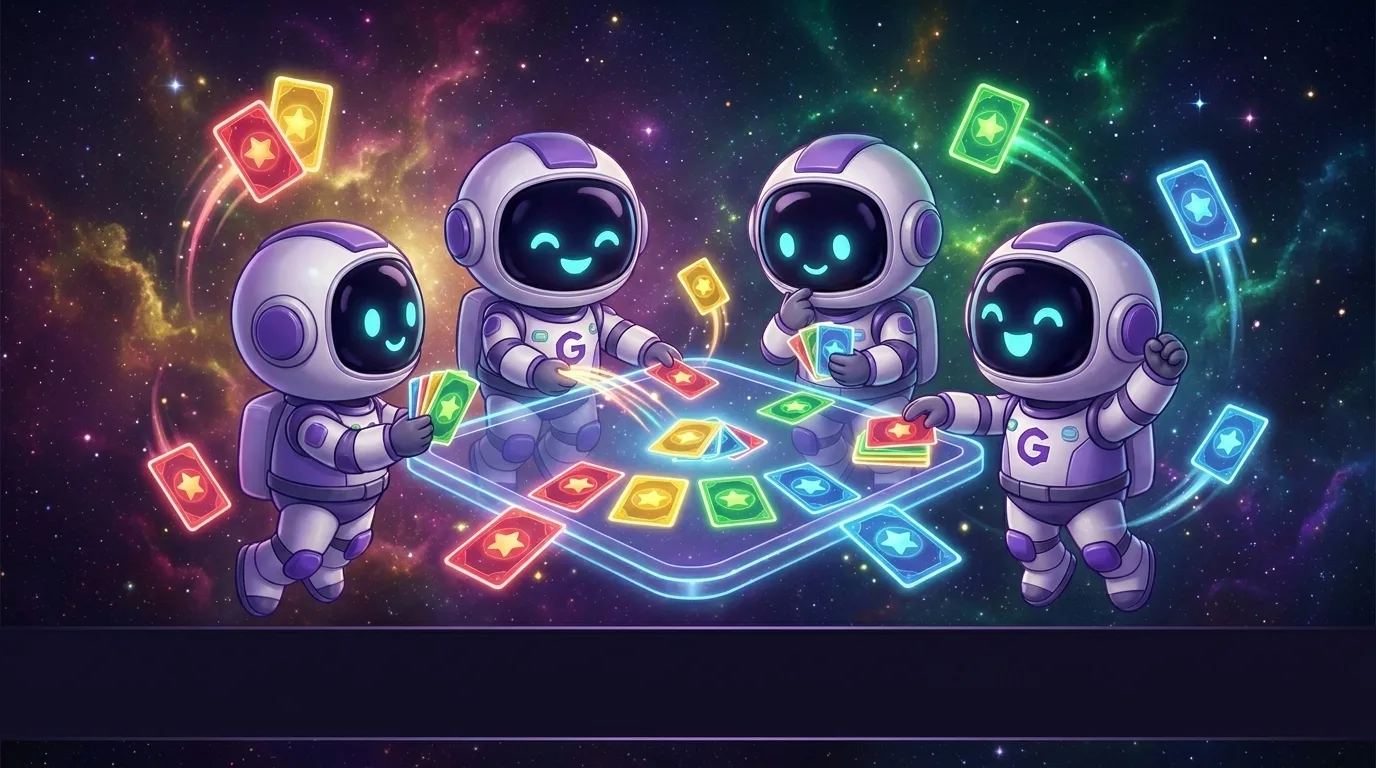 Уно - арт от играта